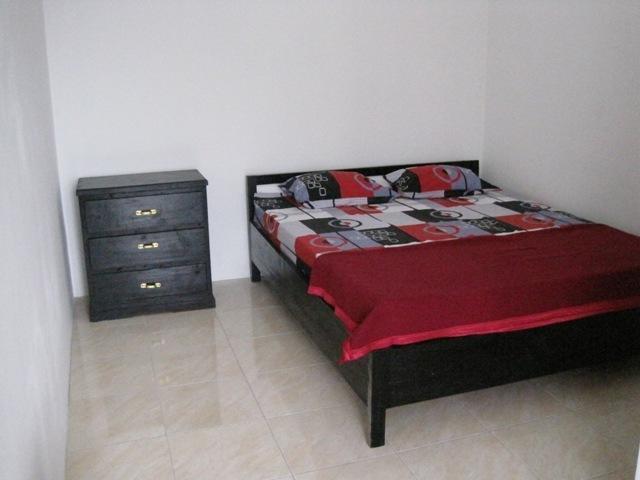 Hotel House 140 à Baturetno Chambre photo