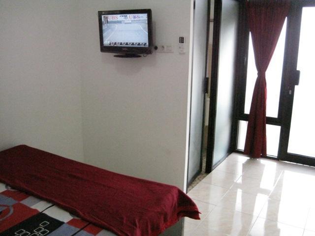 Hotel House 140 à Baturetno Chambre photo